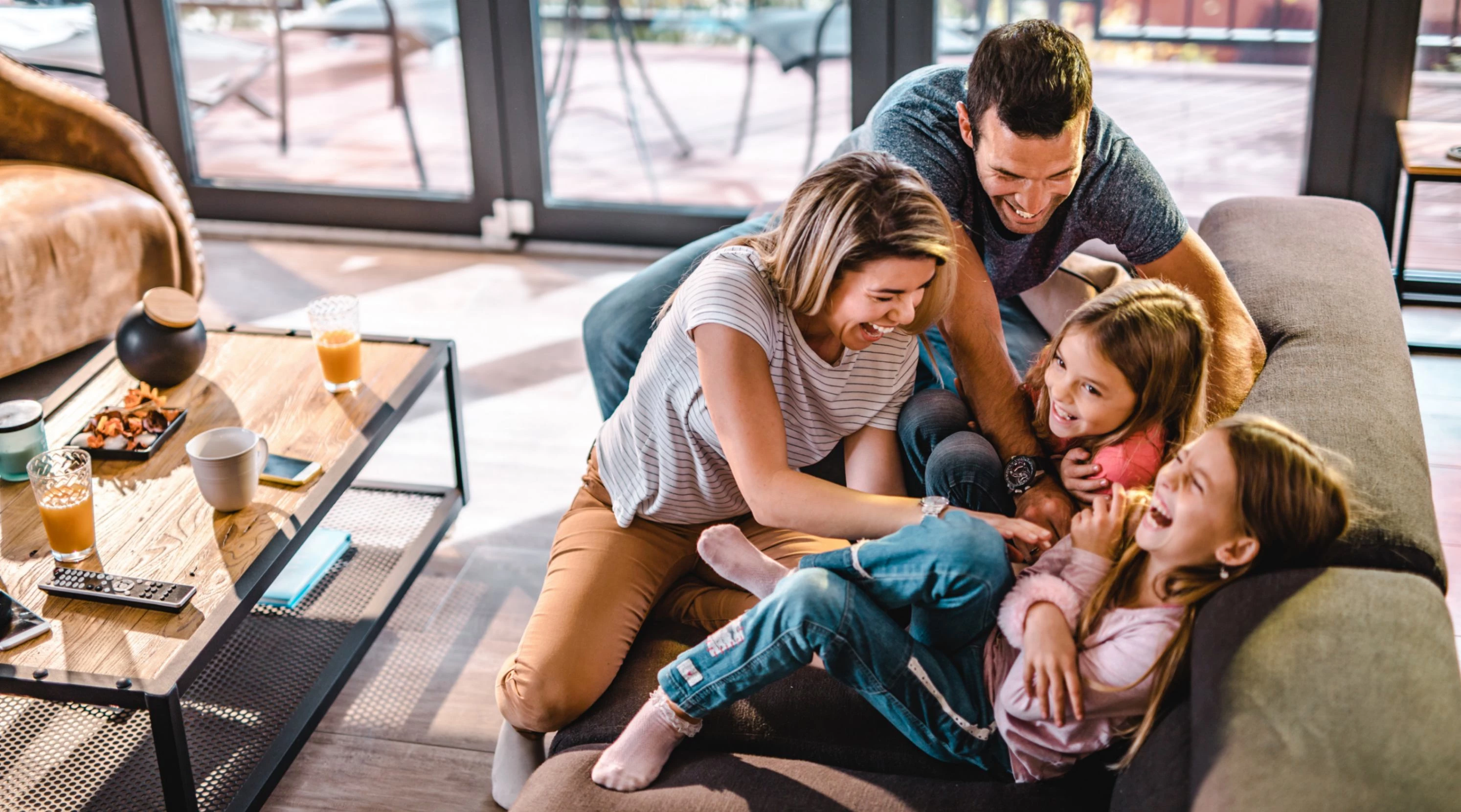 Contactez votre agence Guy Hoquet la plus proche pour trouver le bien immobilier de vos rêves